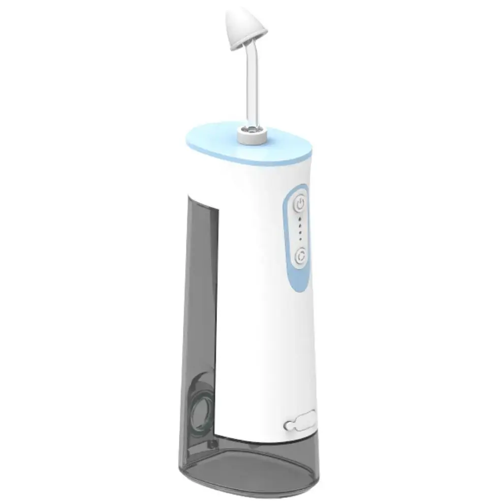 Hot Selling Rechargeable for Adult Kit Nose Cleaner Nose Sucker nasal irrigation machine