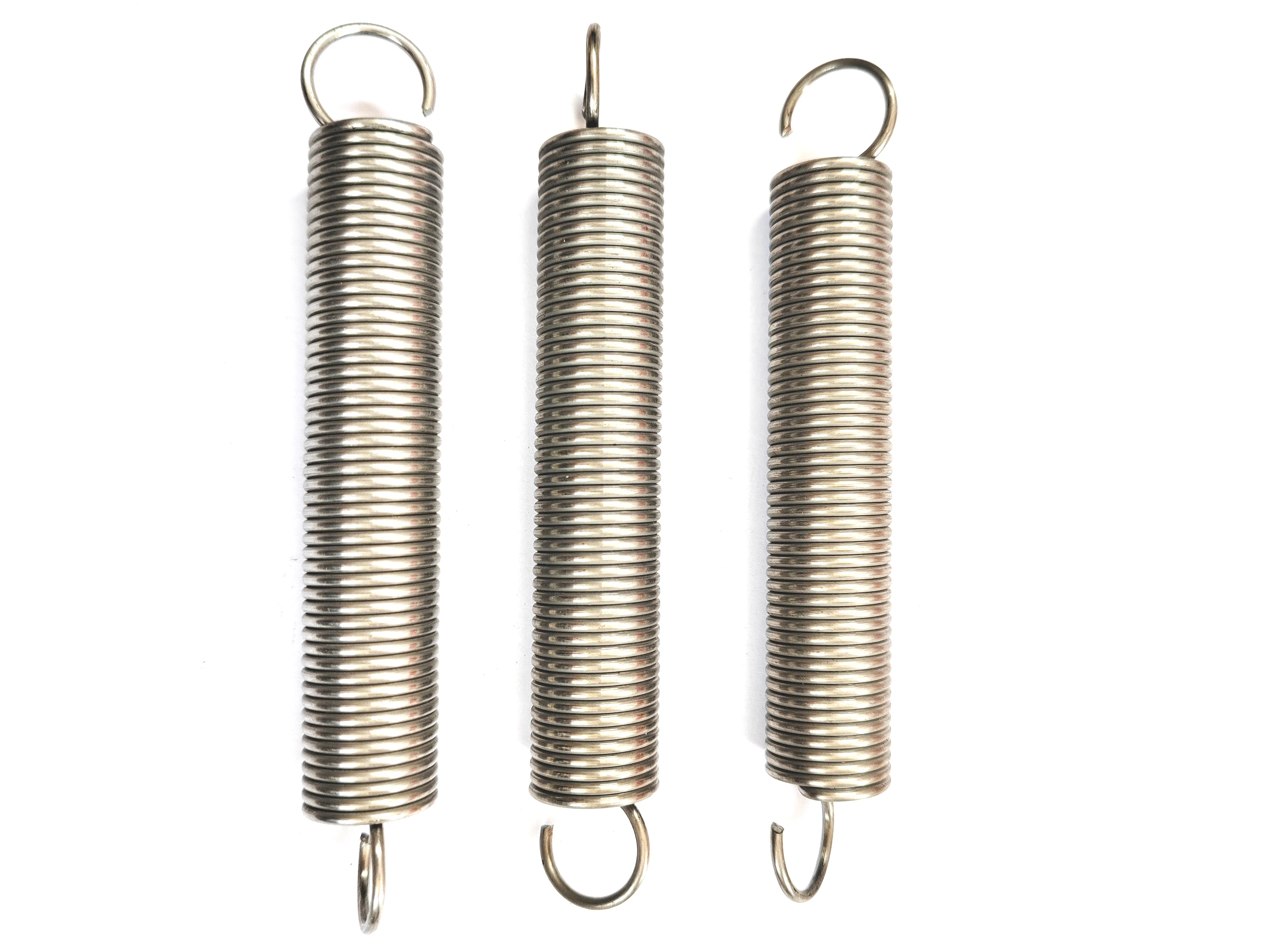 Small Tension Leaf Spring Tensioner Set Premium Quality Product Type Springs