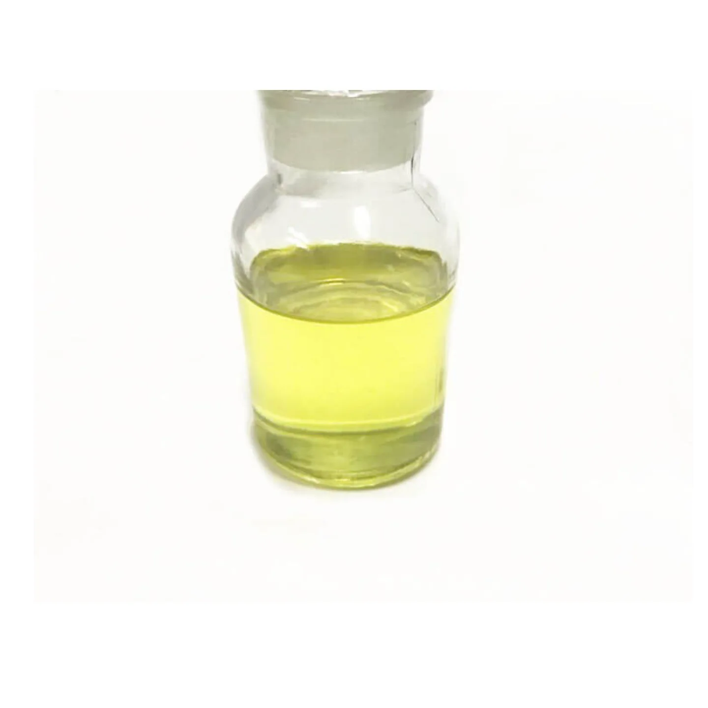 Direct Sales 1-Methyl-3-octylimidazolium tetrafluoroborate CAS244193-52-0 Yellow Liquid Solutions for Lipase Catalysis Kinetics