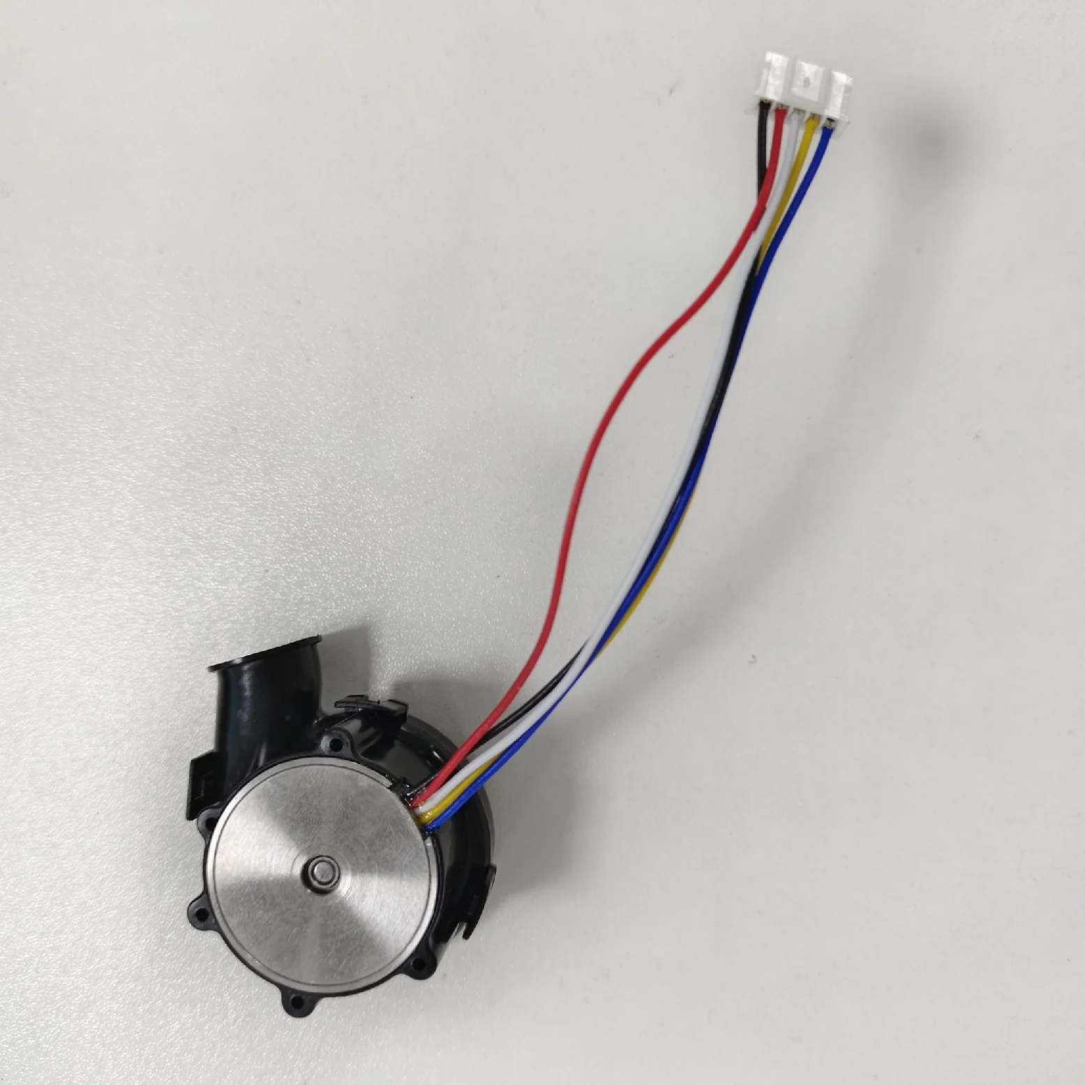 1pcs Portable CPAP Motor Blower DC Brushless Blower Fan Turbine Fan High Speed 24V 50000RPM 5.5kpa