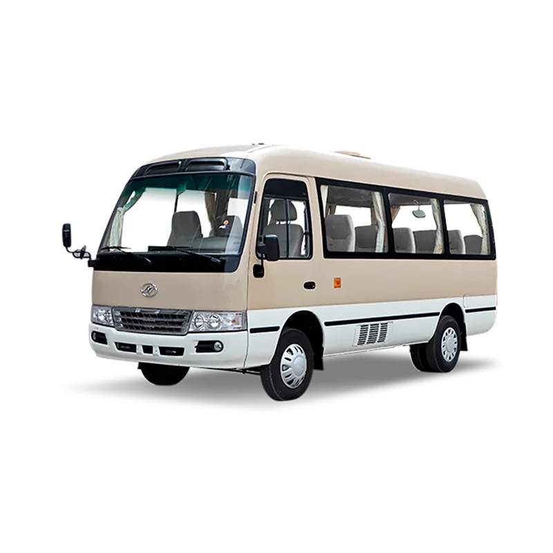 KLQ 6602 HIGER автобус Новое поступление 6-8 м Китай