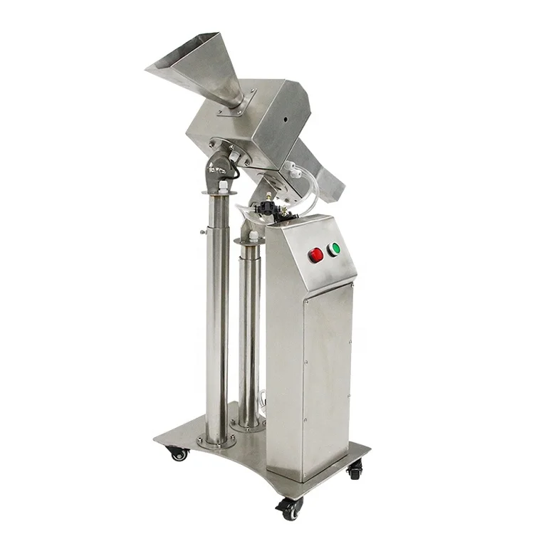 Недорогой цифровой планшетный металлоискатель с сепаратором по заводской цене