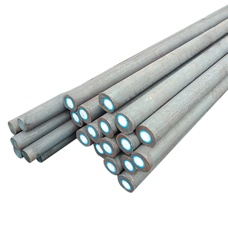 Hot Rolled Grade 460 Carbon Steel Bar ASTM A572 Grade 50 Steel round Bar ASTM A516 Grade 50 Carbon Steel Plate