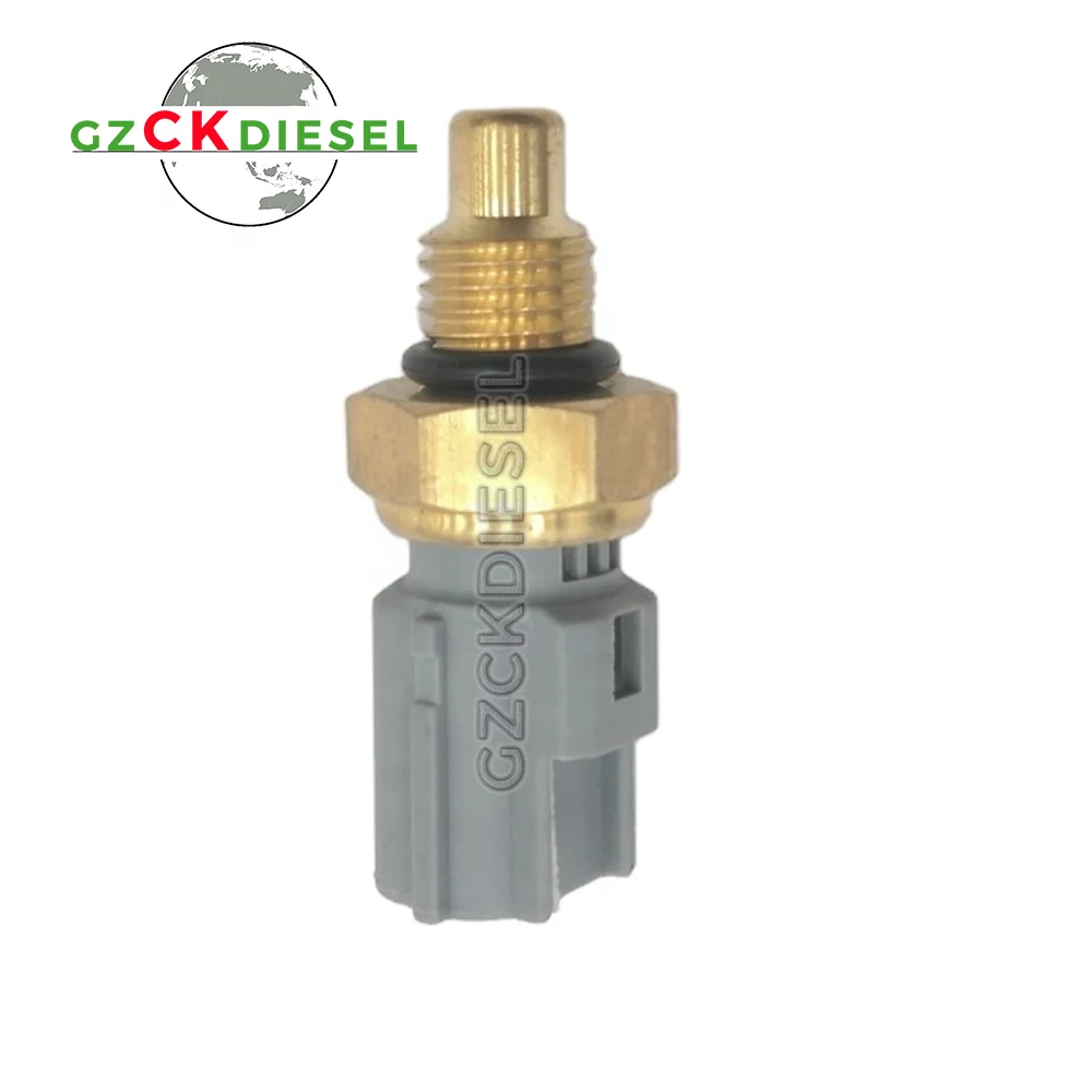 Fuel Temperature Sensor 8-98023581-0 8980235810 For John Deere 135G 135D 230GW Isuzu 6NK1 4HK1 6HK1 Engine