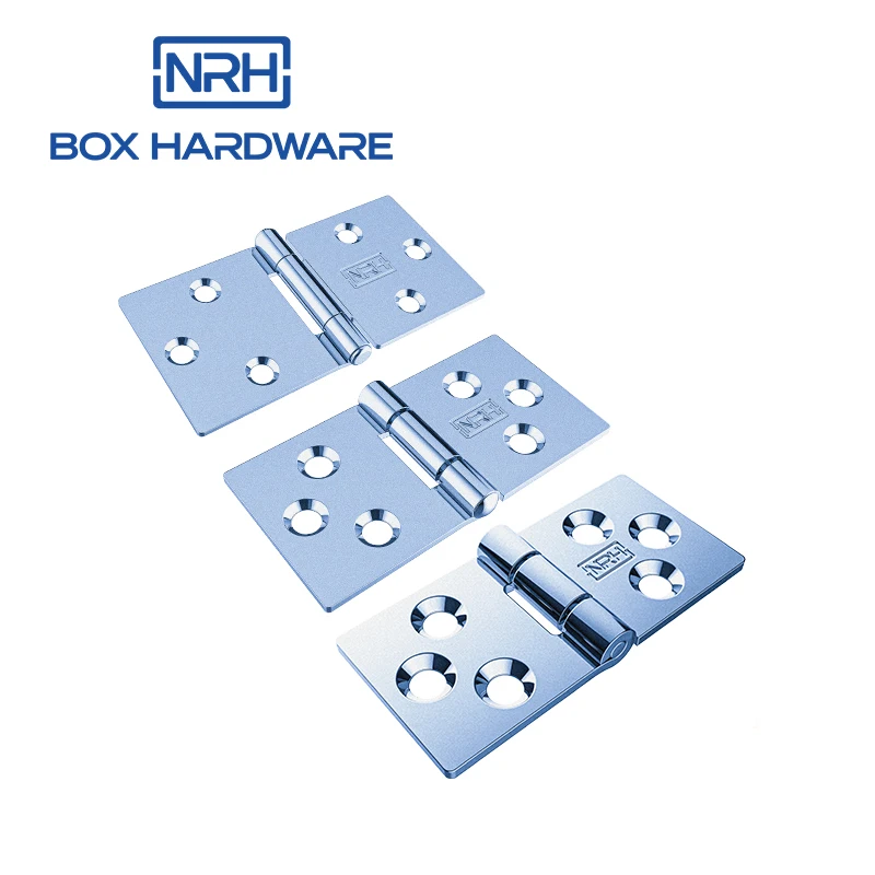 Load Bearing And Durable Audio Box Cable Box Special Square Wheel Dish For Light Case Metal Recessed Castor Cup