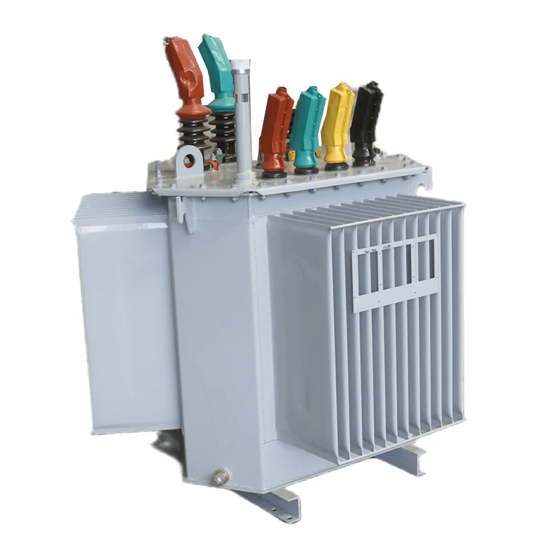 Outdoor Three-Phase Power 1500 kva 2000 kva 3000kva power transformer manufactures Oil immersed transformer