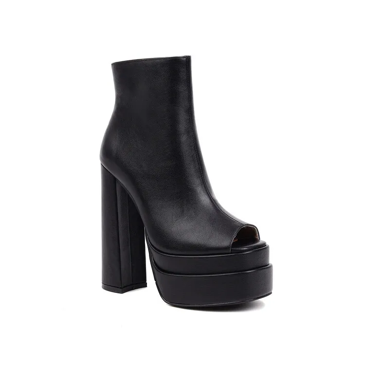 Ladies Fancy Sandals New Design Latest Sandals For Women And Ladies Platform Chunky Heels Mary Jane Heels Shoes Pumps For Girl