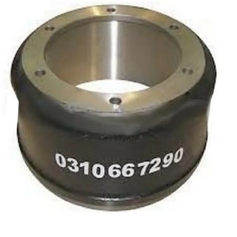 Mercedes Man Daf Volvo Iveco Renault Truck Spare Parts