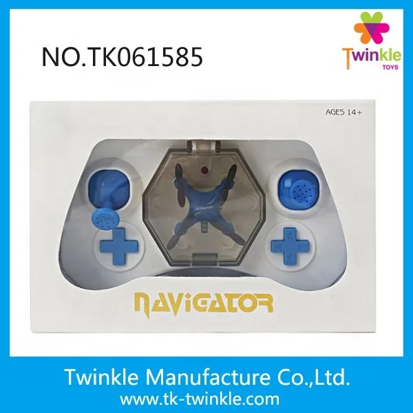 
Cheap 4-axis Remote Control Helicopter Super Mini Quadcopter 