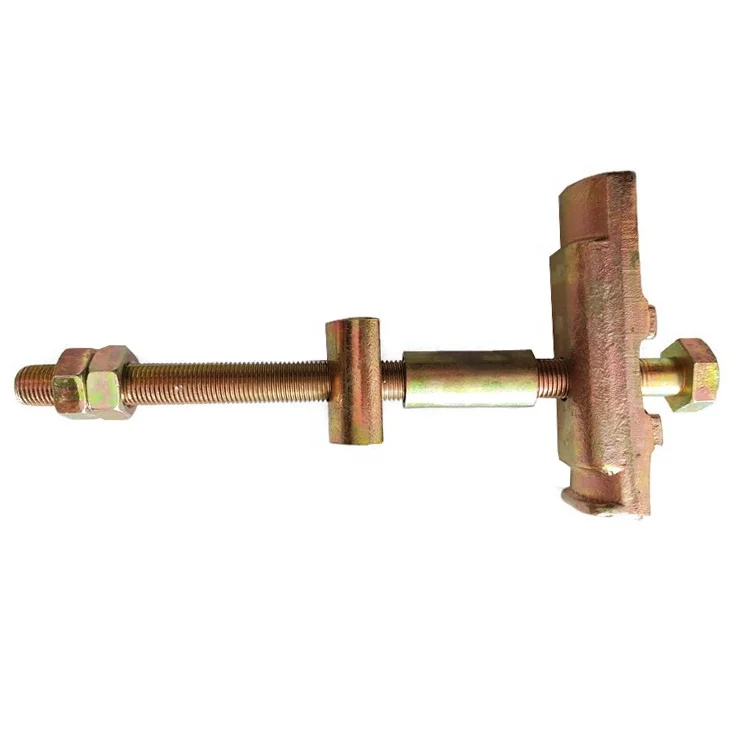 China Factory OE No. 9010112159 Hexagon Anchor Arm Adjusting Torsion Bar For 86-95 Pickup 4Runner T100