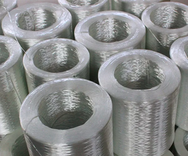 Стекловолоконный материал для труб grp