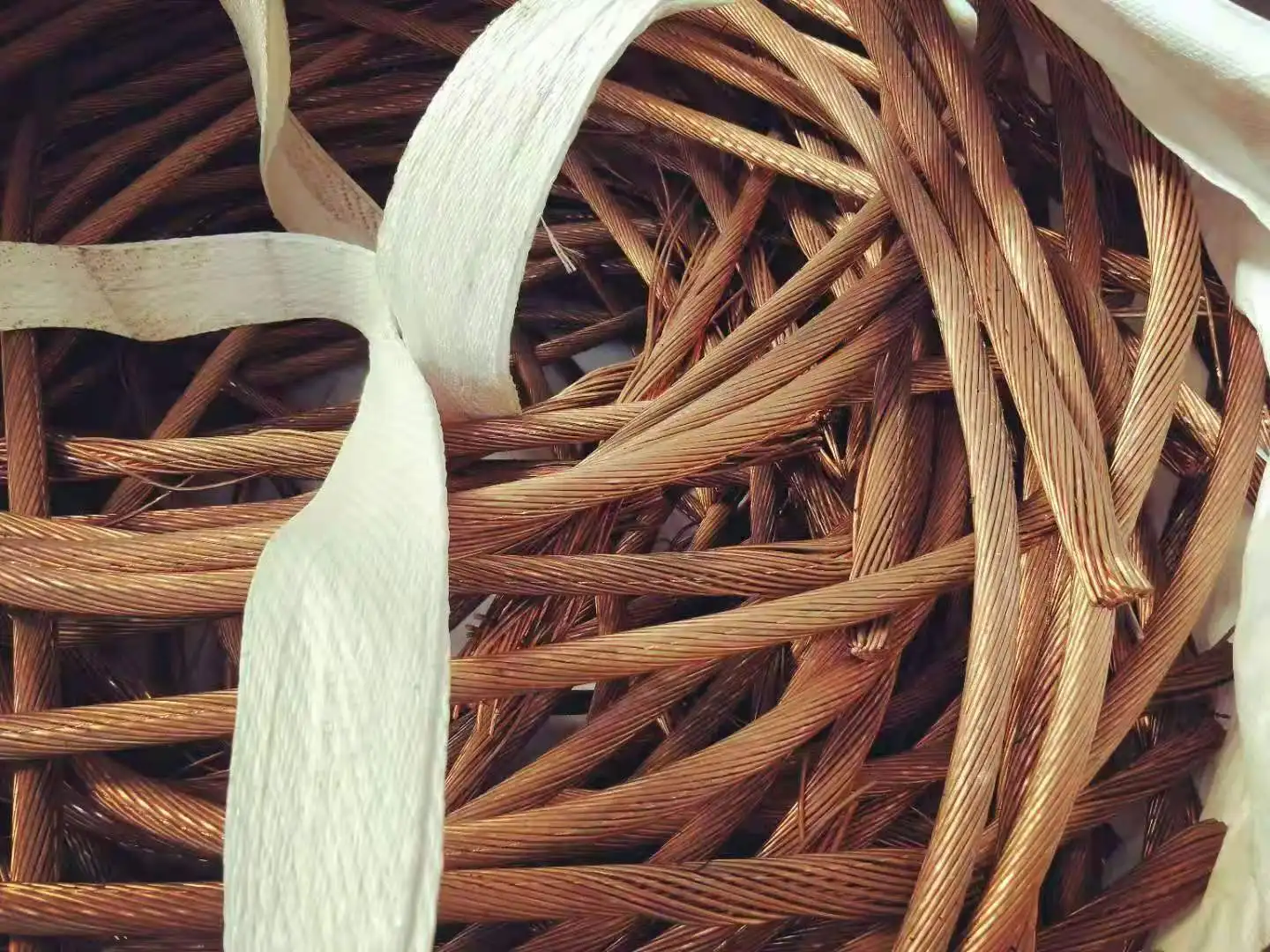 2022 factory direct sale cheap quality 99.99% scrap copper wire