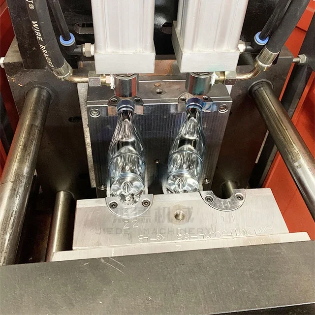 20 liter pet bottle blowing machine