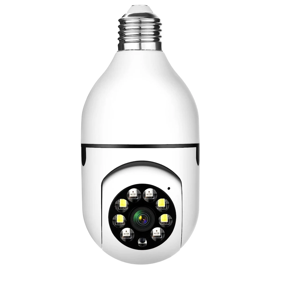 Yiiot 2MP P2P Wifi Home Security Mini Ptz Camera Cctv Ai smart 360 Wireless human tracking Motion Detect 1080p Ip Network Home C