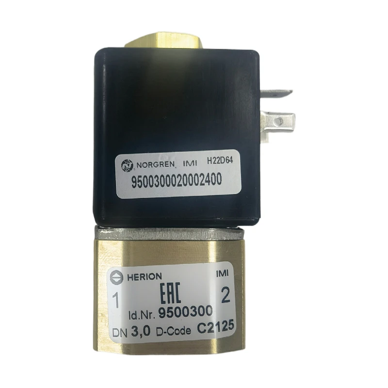 NORGREN/HERION Solenoid valve 9500300020002400