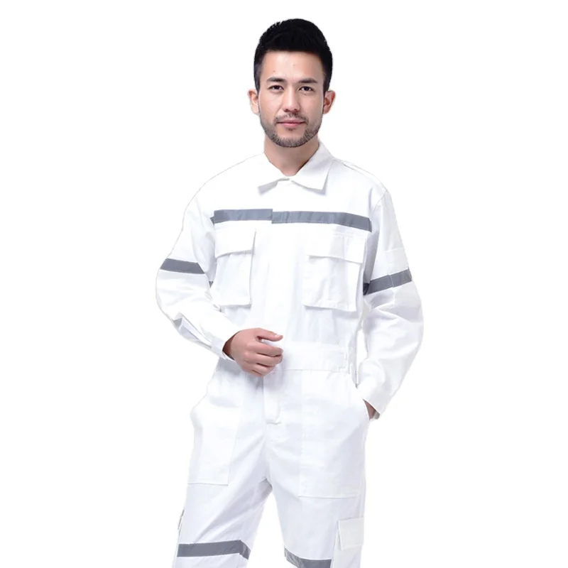 Spring/Autumn Project Technician Work Uniform Industrial Worker Uniform/Builders Work Wear