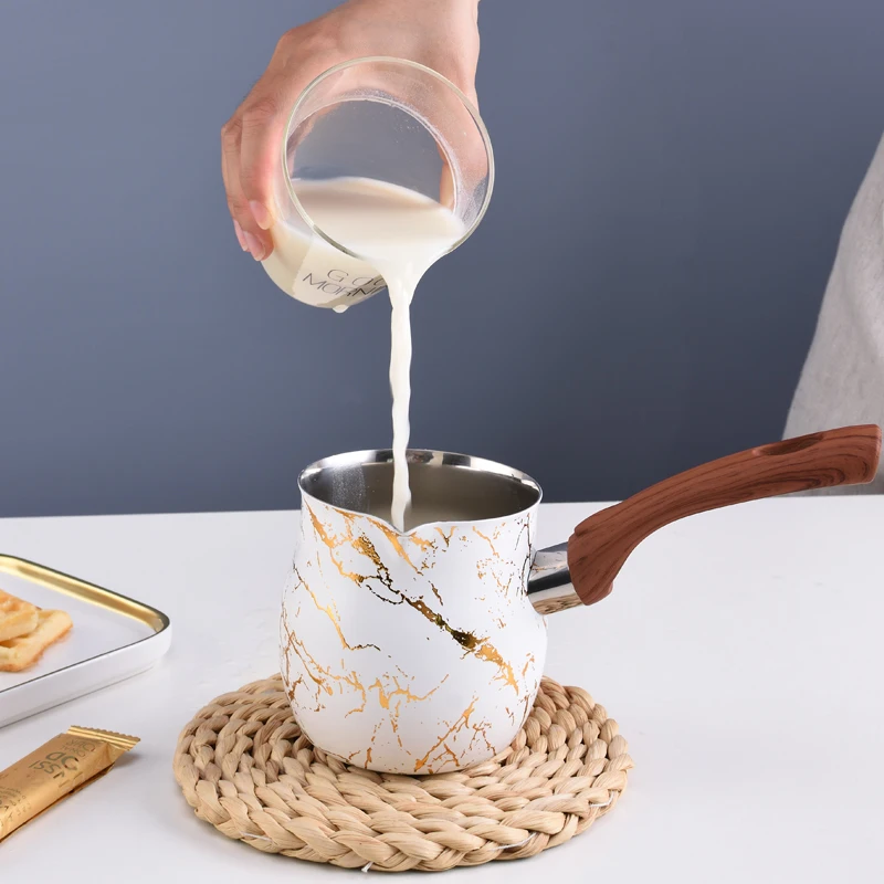 P10258581 stainless steel turkish arabic home goods dallah moka pot espresso maker coffee pot