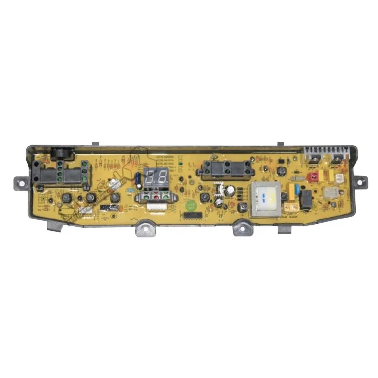 DC92-00818E-12 pcb плата моющей машины универсальная стиральная машина печатной