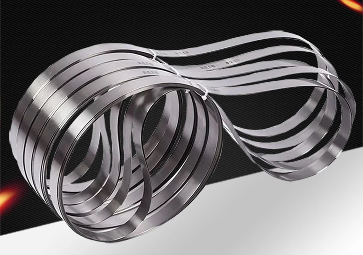 LIVTER Sponge Machine Knife Belt Hss Band Saw Knife Blade Belte