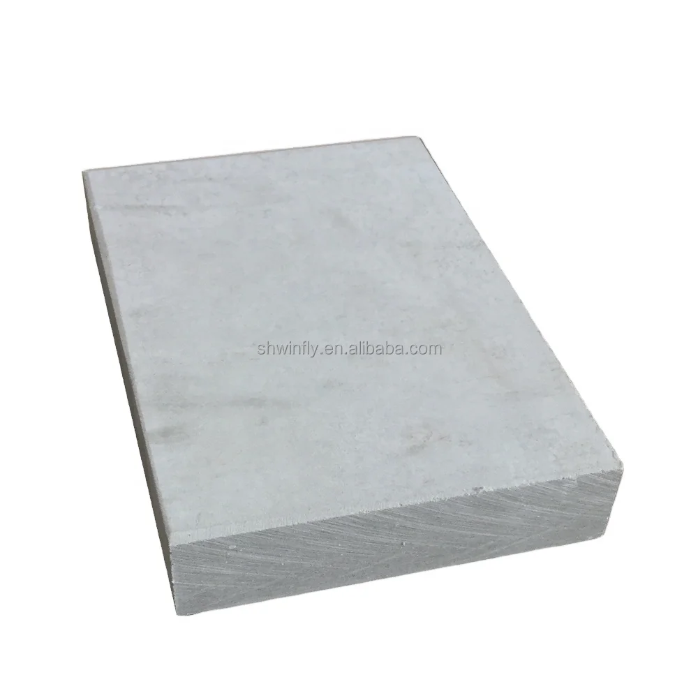 Sell high-strength 100% asbestos-free waterproof calcium silicate board at low price