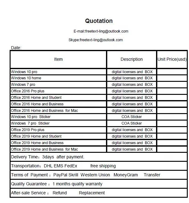 Компьютерная клавиша bind keys для домашнего и студенческого офиса опт 2019