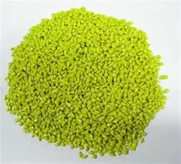 100% натуральный полипропиленовый переносчик для литья под давлением высококонцентратные биоразлагаемые красители материалы добавки маточной концентрации