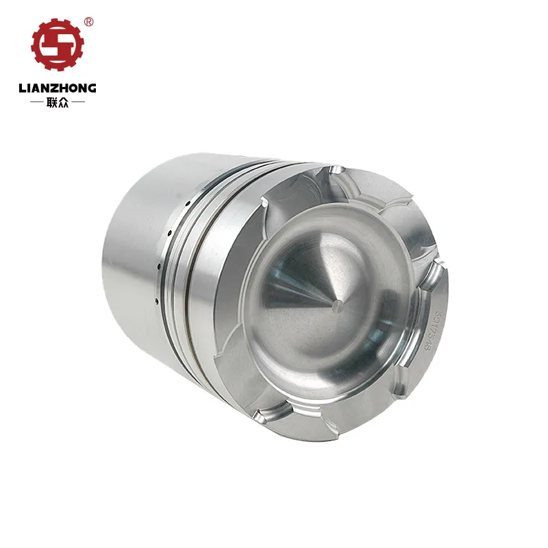  Оригинальный Новый поршень для CUMMINS NT855 3017348 запасные части дизельного двигателя