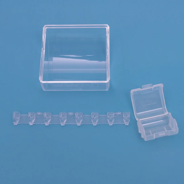 
Поддержка индивидуальных заказов для всех видов прозрачных пластиковых деталей с высокой точностью и высокой технологией 