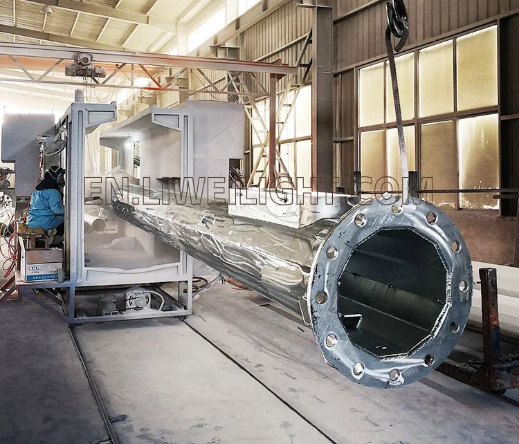 5m 6m 7m 8m 9m 10m steel galvanized polygonal traffiic lamp post