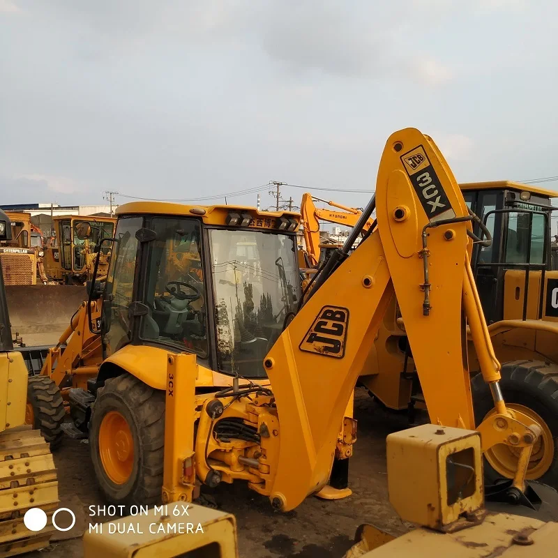 used backhoe loader for sale, used jcb 3cx backhoe loader,JCB 3CX Backhoe loader