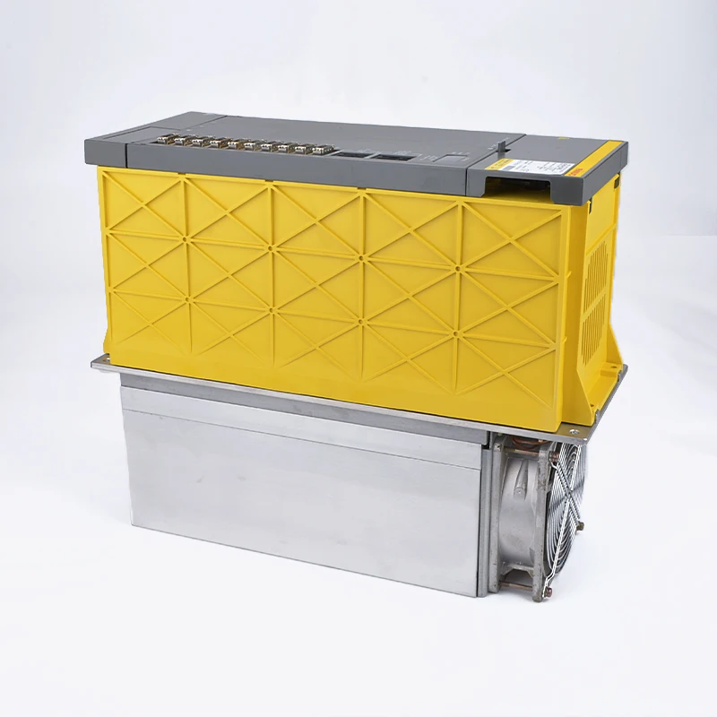 fanuc ac servo amplifier A06B-6088-H322#H500 supply ventilator driver fanuc ac servo amplifier