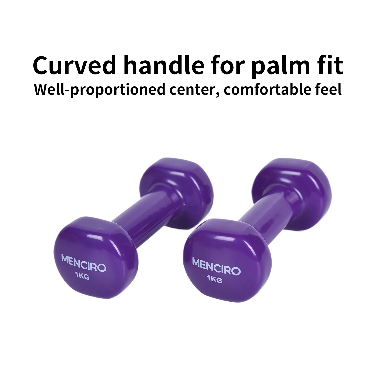 Top Wholesale Cast Iron Hexagon Dumbbells for Home Fitness durable and General for Men and Women Use