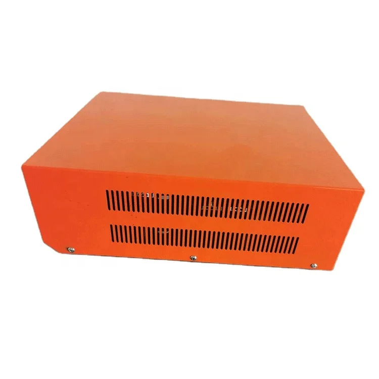 
Multi-function Smart Portable Ultrasonic Signal Generator 