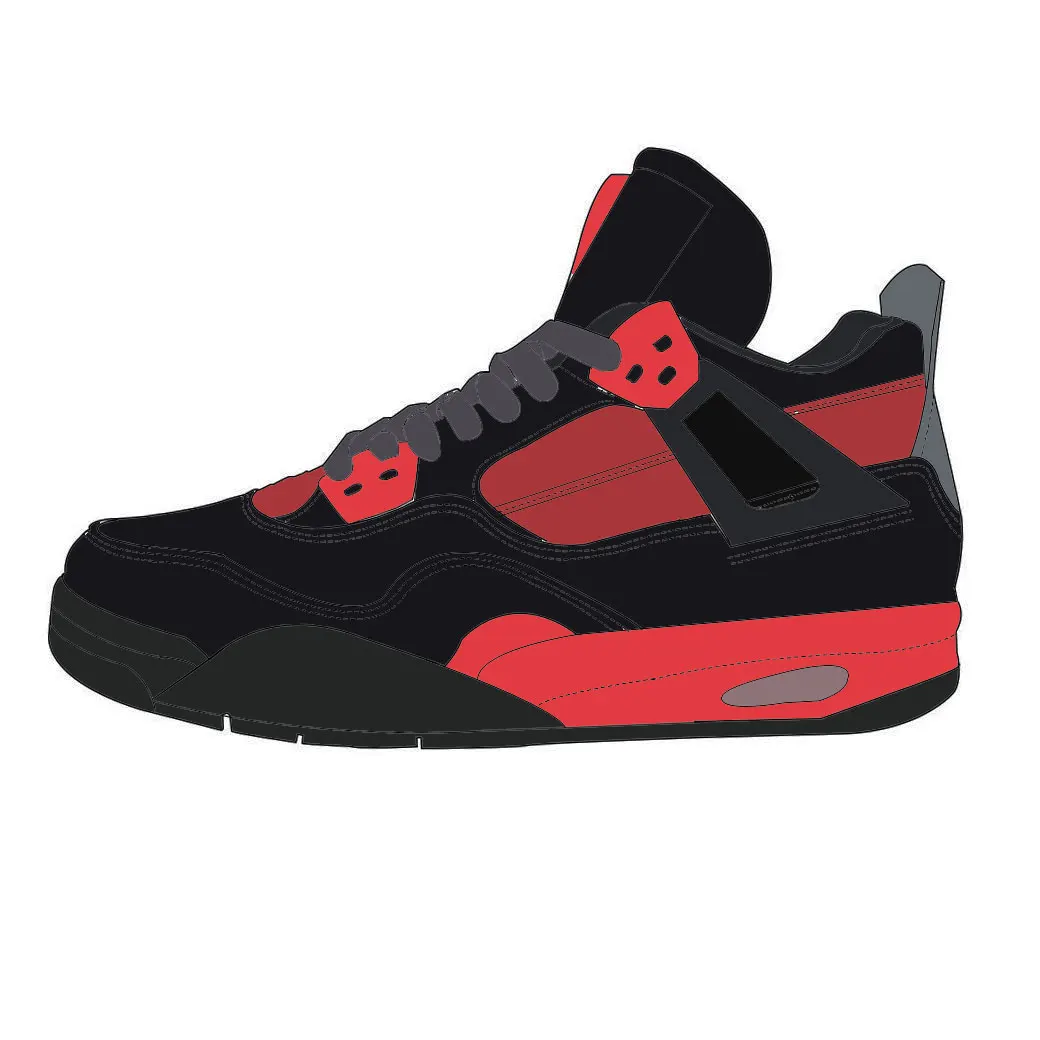 Wholesale Brand Original Retro reflective Shoes Black Man Women Knitting Sports Men Shoes Running Sneakers Air Basketball Men Sh