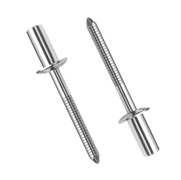 YINING Wholesale Closed end blind rivets stainless steel 304 rivet