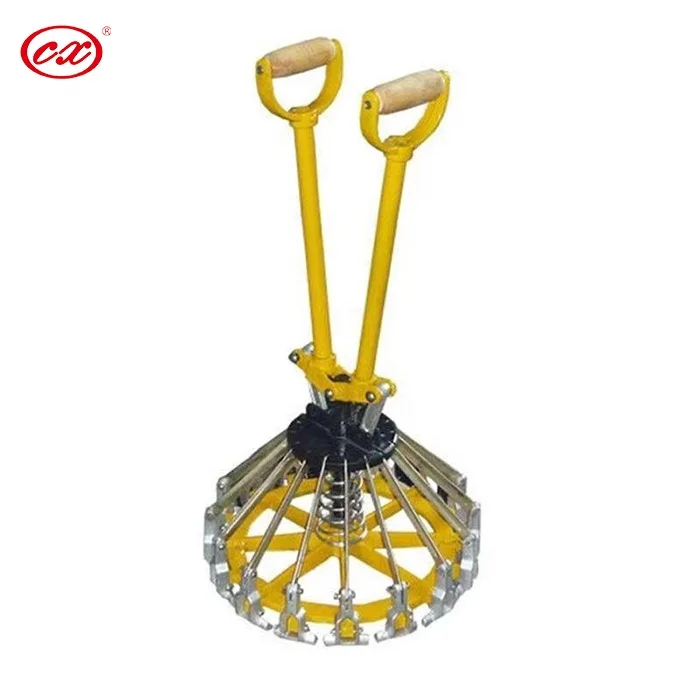 Cheap Price New Pail Crimper Tool For Metal Tinplate Bucket