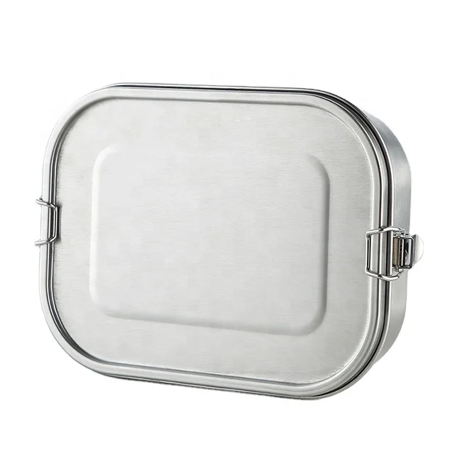 bento bread box adults lunchbox bento stainless steel tiffin lunch box leakproof stainless steel compartment lunch boxes bento