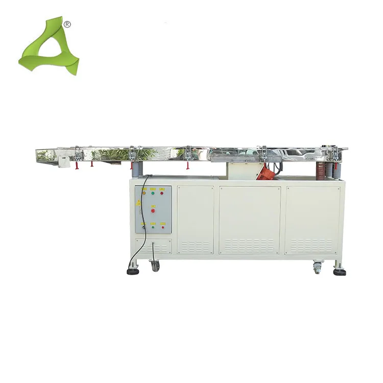 Electric Automatic Sieve Shaker Vibrating Sieve Machine Food Industrial Stainless Steel Sifter for Granule Powder Grain