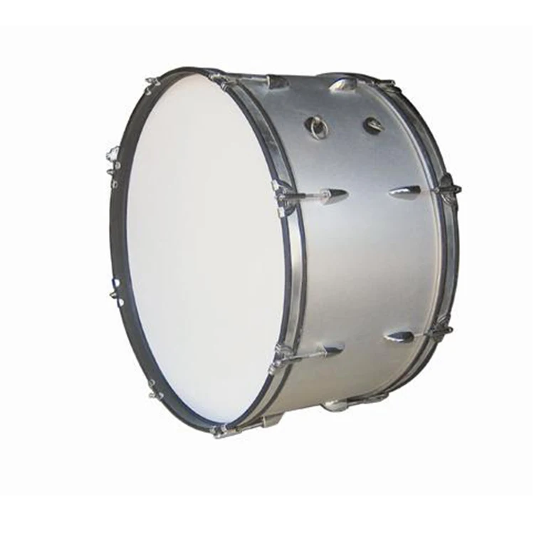 Professional High Quality Lug Marching Drums Bass Drum