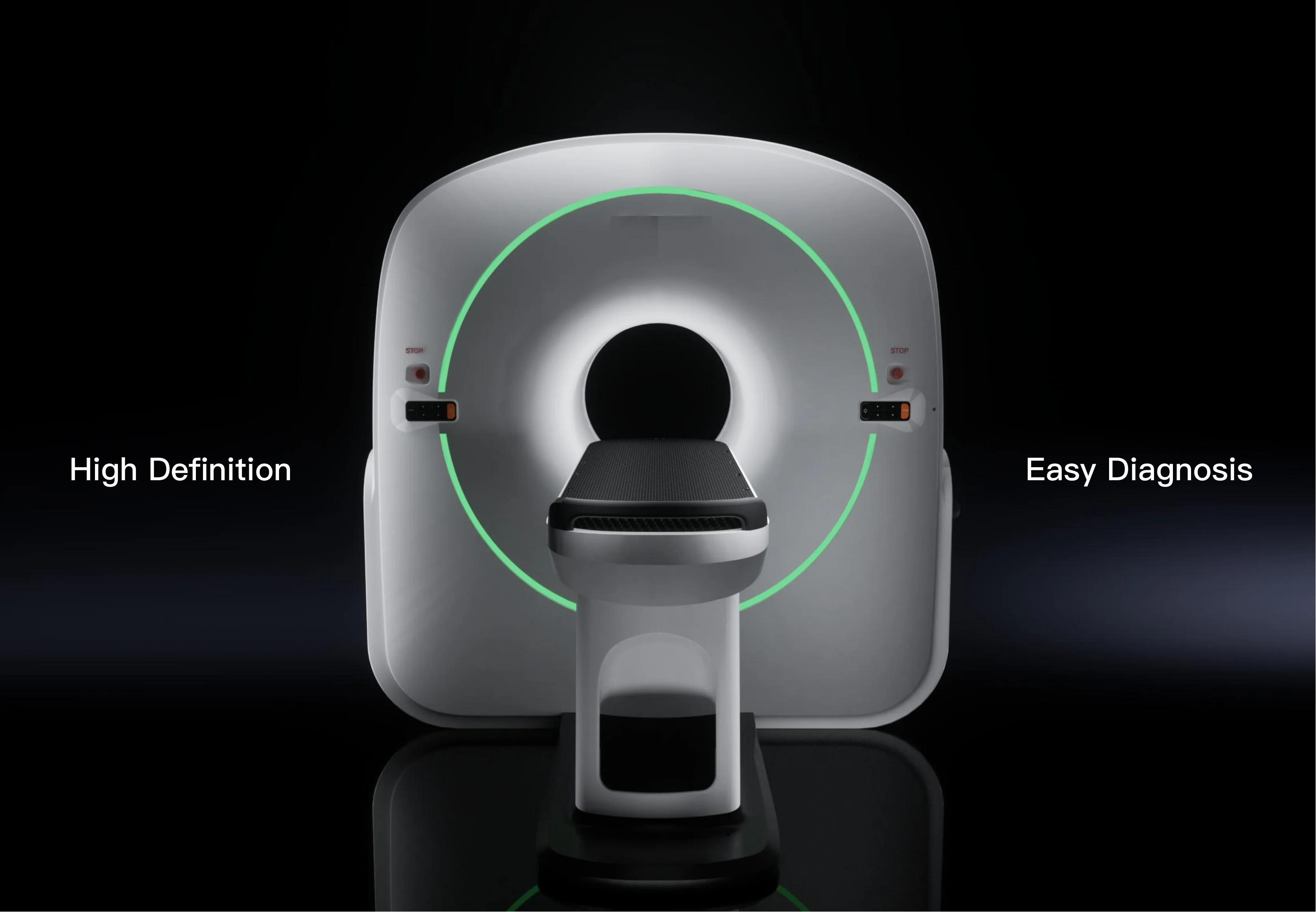 MT Medical Practical Veterinary CT Scanner CBCT Instrument for Pet Diagnosis Vet Computed Tomography Scanner for Sale