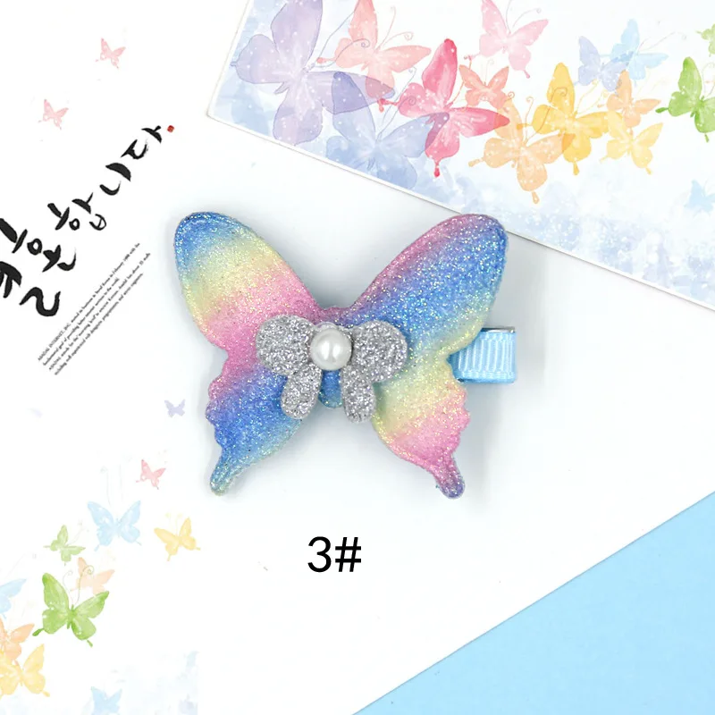 Novelty Cute Funny Fancy Hairpin For Girls And Kids
