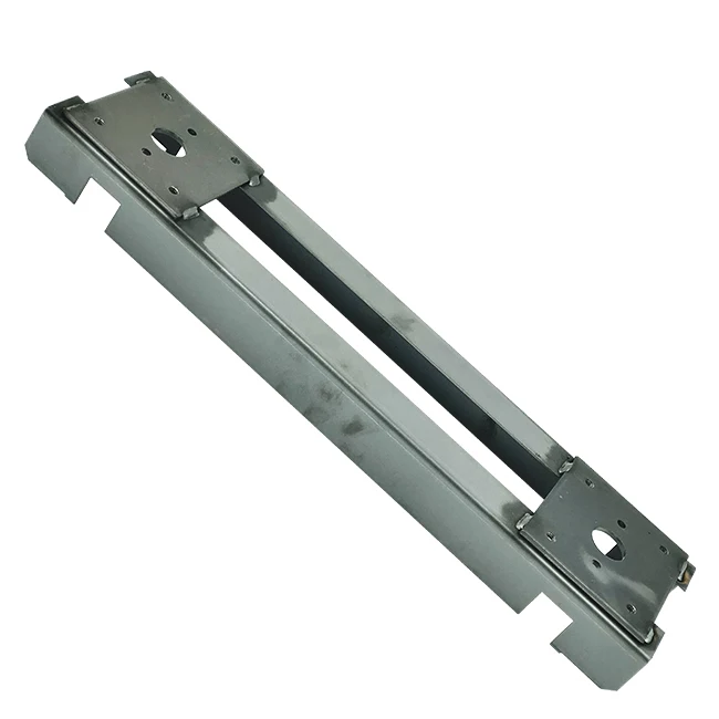 
applications sheet metal bending weld parts holders fabrication service 