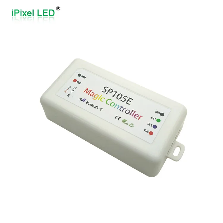 SP105 Magic Controller  for full color LED light