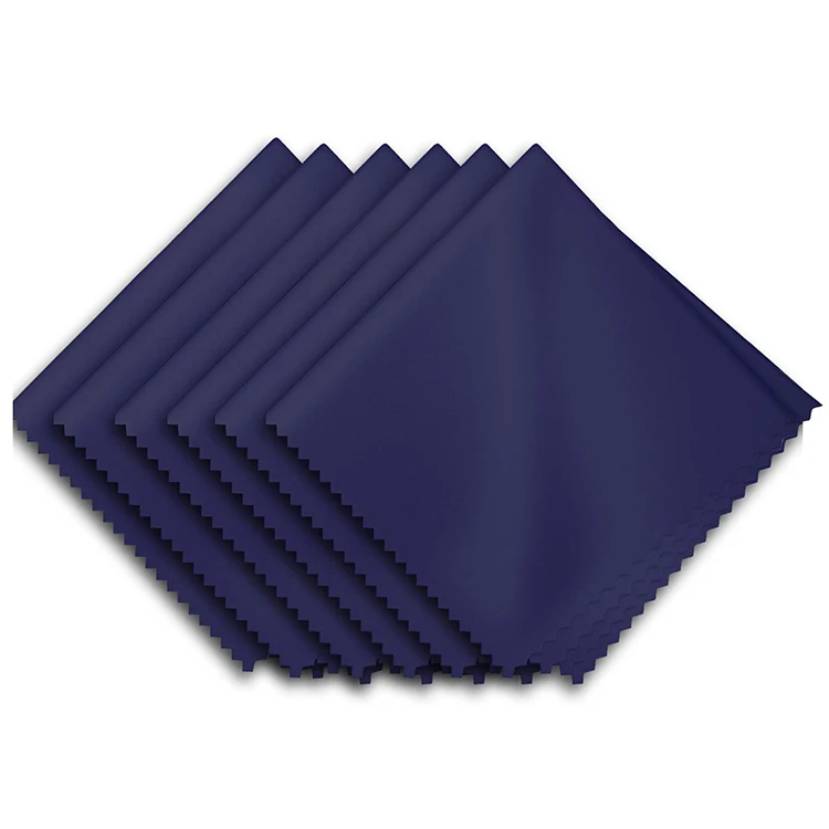 Large Microfiber Lens Eyeglass Cleaning Cloths,Eyeglasses Microfiber Clean Cloth/ Microfibre Lens Cleaner Cloth