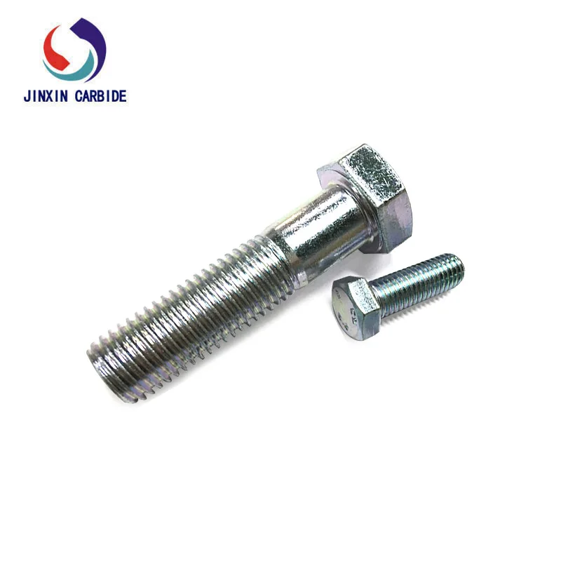 Customized bolt supplier Allen Bolt 304 Outer Hexagon Bolts And Nuts