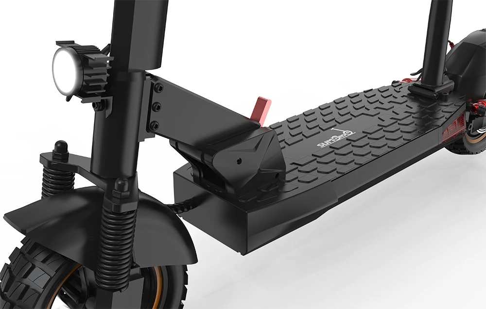 Новый Модернизированный классический SMD-M4 серии M4 3-скоростной переключатель 800 Вт складной 10-дюймовый электрический скутер 48V10AH/48V13AH/48V15AH/48v17.5AH