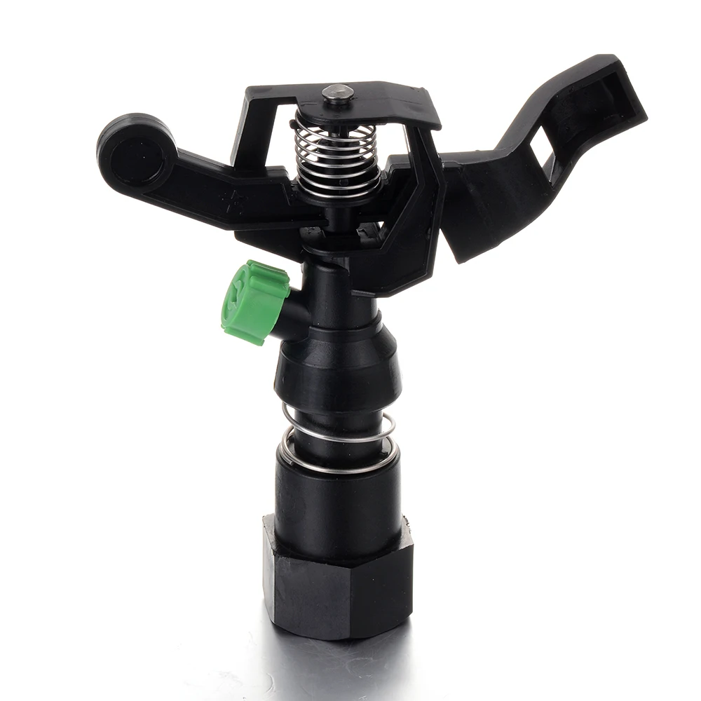 Irrigation System Plastic Garden Sprayer Water Sprinkler