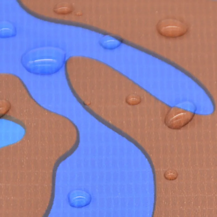 18*18 Printed Tarpaulin And Durable Military Tarp For Covers