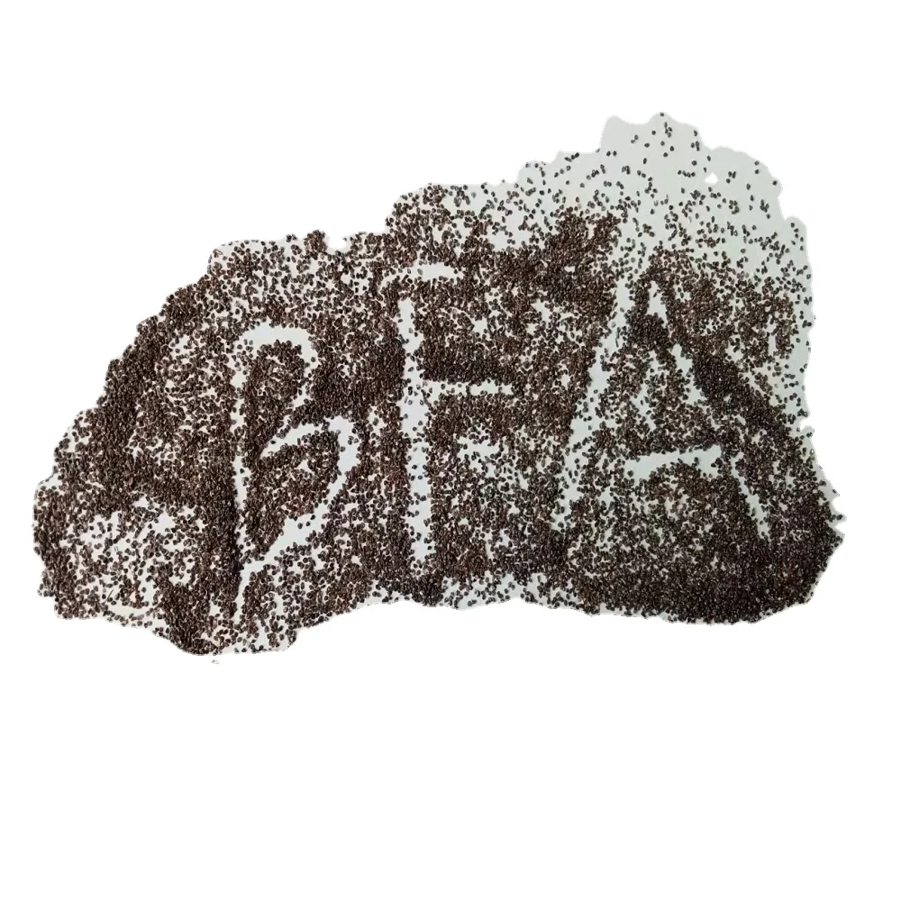 Brown fused alumina Al2O3 sand Aluminum oxide for abrasive blasting