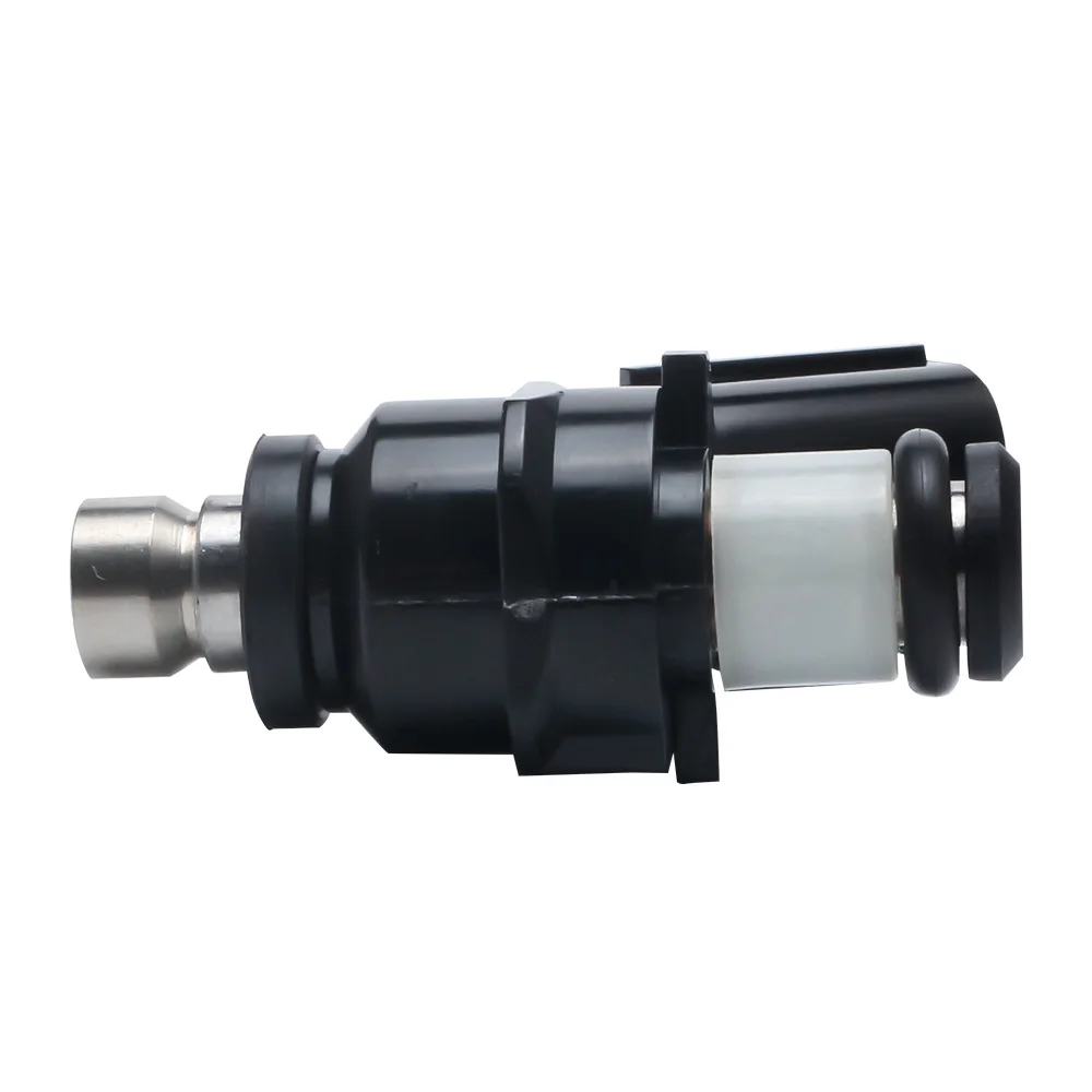 Spray Nozzle Fuel Injector 6 Holes 110CC 16450-K35-V01 For Honda SH MODE 125/CB 125 F/ANC 110 ICON/LEAD 125/PCX 125